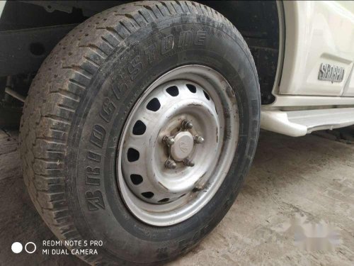 Used 2015 Mahindra Scorpio MT for sale