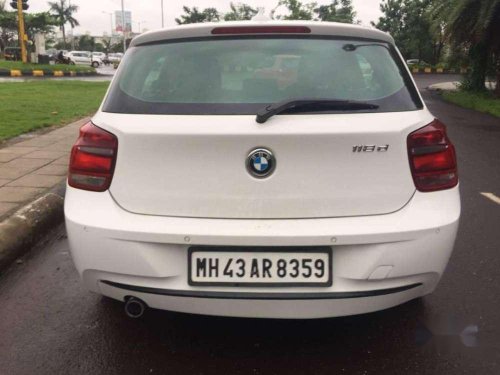 BMW 1 Series 2015 AT for sale 