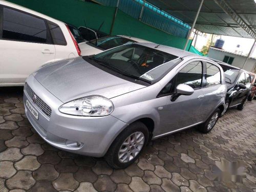 2009 Fiat Punto MT for sale at low price