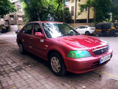 2000 Honda City 1.5 EXI AT for sale at low price