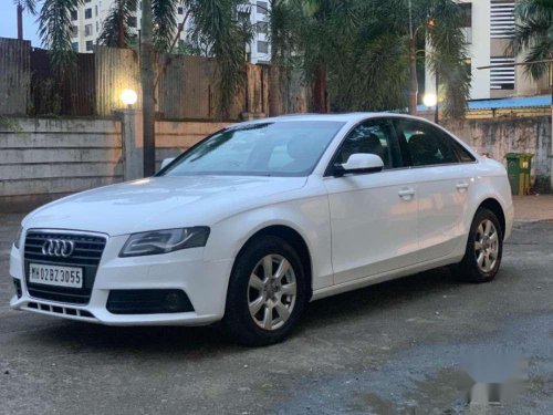 Used Audi A4 35 TDI Technology Edition 2010 AT for sale 
