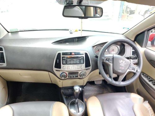 Hyundai i20 2013 AT for sale 