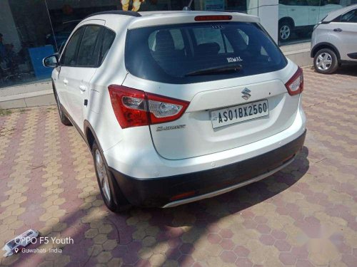 2016 Maruti Suzuki S Cross AT for sale