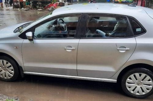 Used Volkswagen Polo Petrol Highline 1.2L 2014 MT for sale