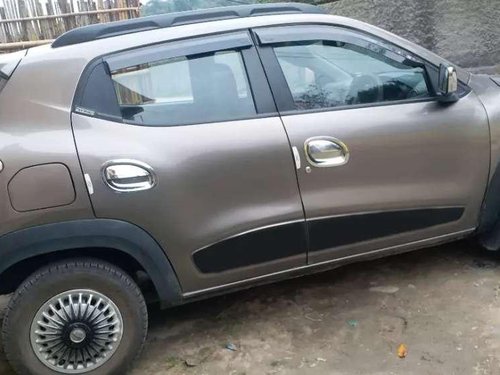 Used 2016 Renault Kwid MT for sale