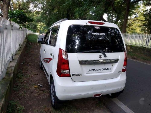 Maruti Suzuki Wagon R VXI 2014 MT for sale 