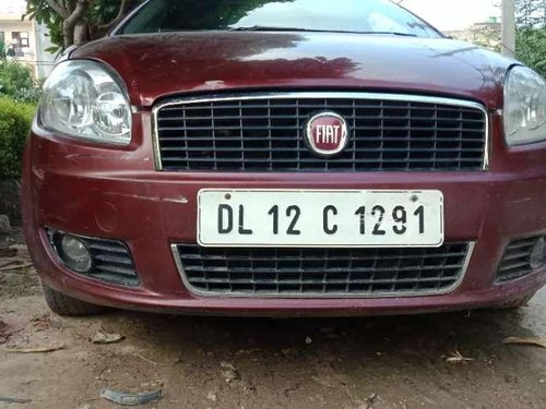 Used 2009 Fiat Linea MT for sale