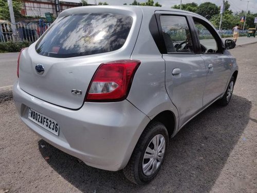 Used 2014 Datsun GO T MT for sale