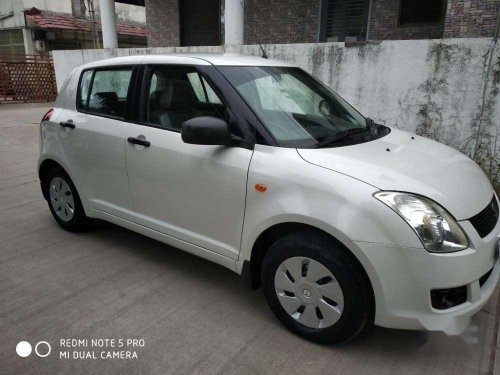 Used Maruti Suzuki Swift VXI 2011 MT for sale 