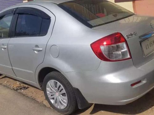 2011 Maruti Suzuki SX4 MT for sale at low price