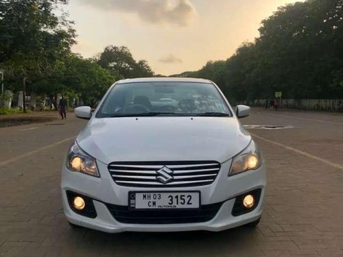 Used 2017 Maruti Suzuki Ciaz MT for sale