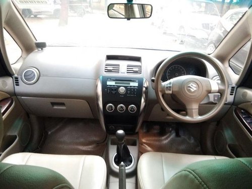 Maruti Suzuki SX4 2010 MT for sale