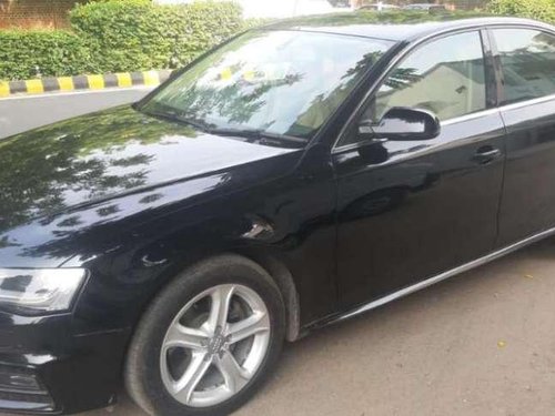 Used 2014 Audi A4 2.0 TFSI AT for sale 