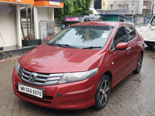 2009 Honda City 1.5 V MT for sale at low price