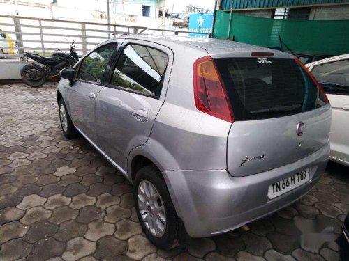 2009 Fiat Punto MT for sale at low price