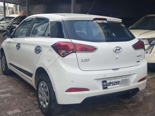 Hyundai Elite i20 Sportz 1.4, 2017, Diesel MT for sale 