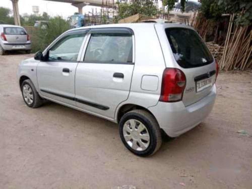 Maruti Suzuki Alto K10 VXi, 2014, Petrol MT for sale 