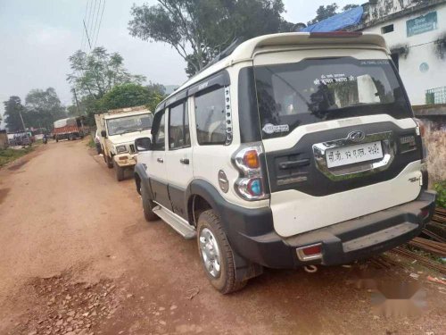2015 Mahindra Scorpio MT for sale at low price
