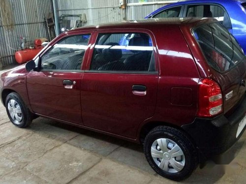 Maruti Suzuki Alto LX BS-III, 2007, Petrol MT for sale 