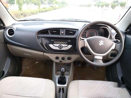 2016 Maruti Suzuki Alto K10 VXI MT for sale at low price