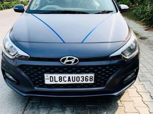 Hyundai Elite i20 Asta 1.2 (O), 2018, Petrol MT for sale 