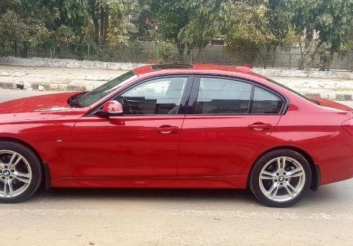 Used 2016 BMW 3 Series AT for sale