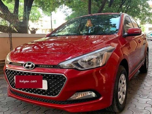 Used Hyundai i20 Sportz 1.2 2016 AT for sale 