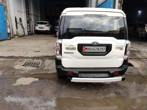 Used 2015 Mahindra Scorpio M2DI MT for sale