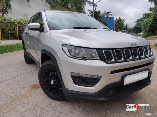 Jeep Compass 2.0 Sport MT for sale