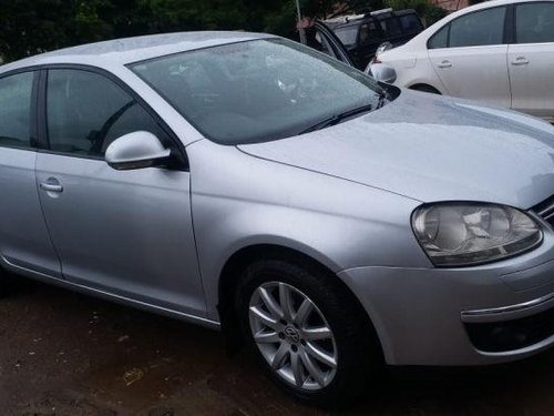 2009 Volkswagen Jetta AT 2007-2011 for sale