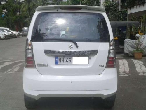 Used 2014 Maruti Suzuki Wagon R Stingray MT for sale