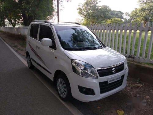 Maruti Suzuki Wagon R VXI 2014 MT for sale 