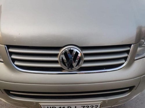 Volkswagen Multivan 2011 MT for sale