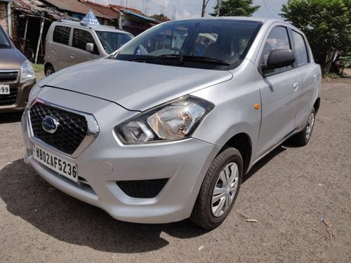 Used 2014 Datsun GO T MT for sale