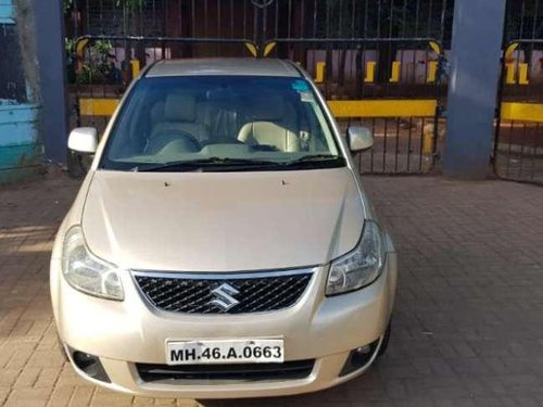 Used Maruti Suzuki SX4 MT for sale at low price