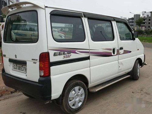 Maruti Suzuki Eeco 5 STR WITH A/C+HTR CNG, 2015, CNG & Hybrids MT for sale 