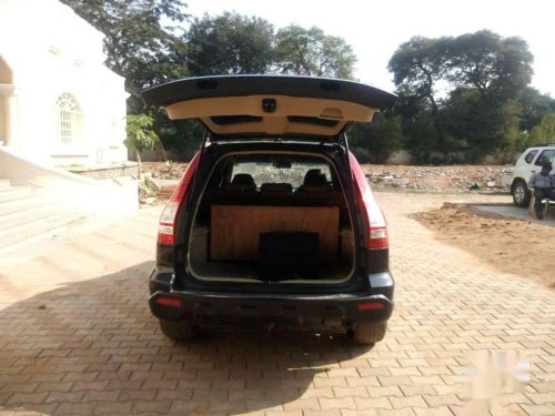 Honda CR V 2.4 AT 2008 for sale 