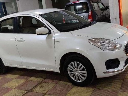 Used Maruti Suzuki Swift Dzire MT for sale at low price