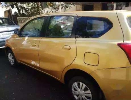 Used Datsun GO Plus MT for sale car at low price