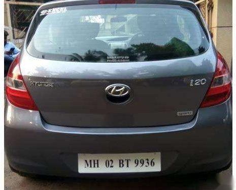 Hyundai I20  Sportz 1.2, 2010, Petrol MT for sale 