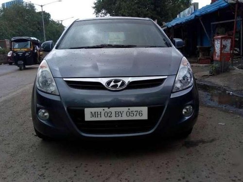 Hyundai I20 i20 Asta 1.2, 2010, Petrol MT for sale 