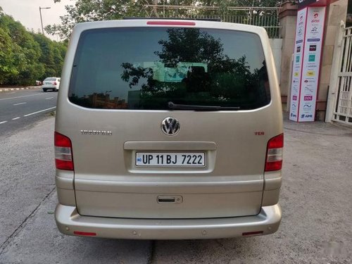 Volkswagen Multivan 2011 MT for sale