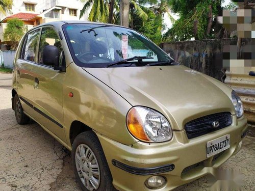 2001 Hyundai Santro MT for sale at low price