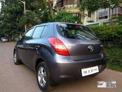 Hyundai I20  Sportz 1.2, 2010, Petrol MT for sale 