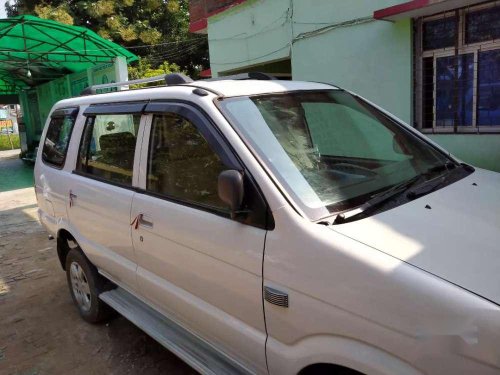 Used Chevrolet Tavera MT  car at low price