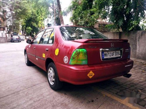 2000 Honda City 1.5 EXI AT for sale at low price