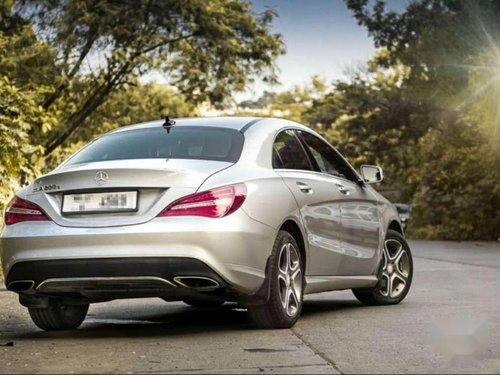 Used Mercedes Benz A Class AT for sale 