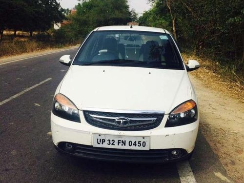 Used Tata Indigo eCS MT car at low price