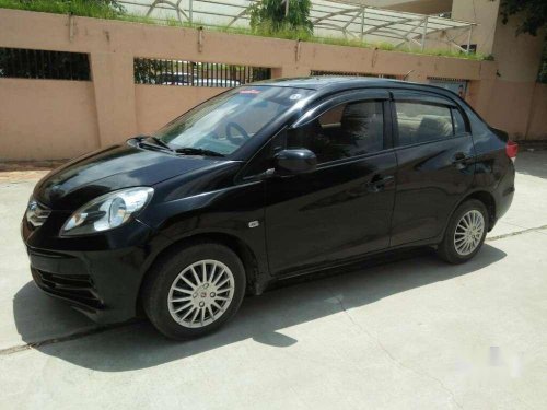 Honda Amaze 1.5 S i-DTEC, 2013, Diesel MT for sale 