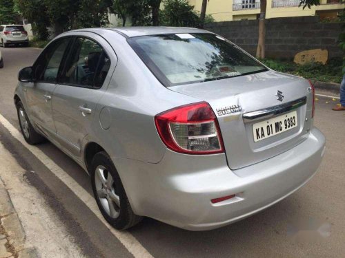 Maruti Suzuki Sx4 ZXi, 2007, Petrol MT for sale 